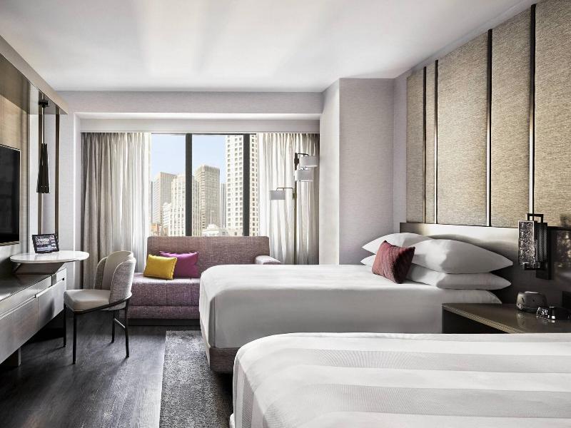 San Francisco Marriott Marquis image