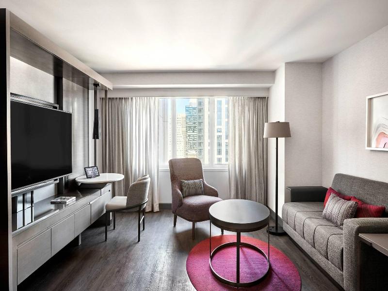 San Francisco Marriott Marquis image
