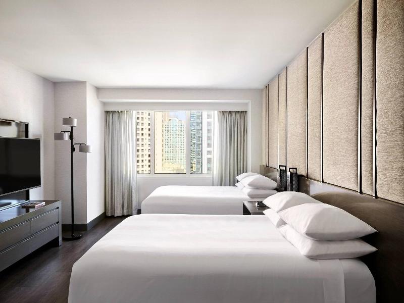 San Francisco Marriott Marquis image