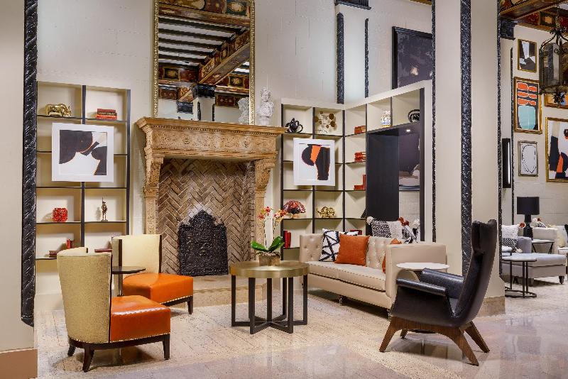 Stay in style at Hotel Spero, Vignette Collection