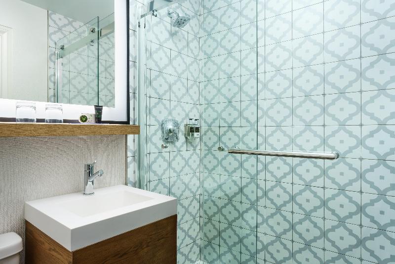 Stay in style at Hotel Spero, Vignette Collection