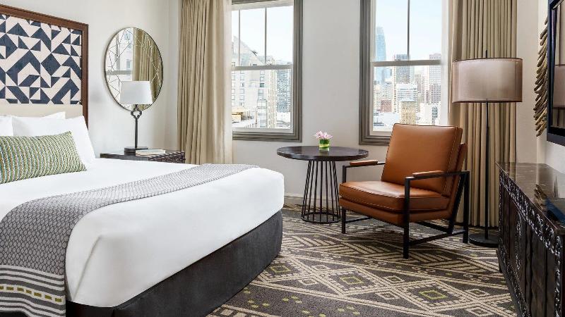 Stay in style at Hotel Spero, Vignette Collection