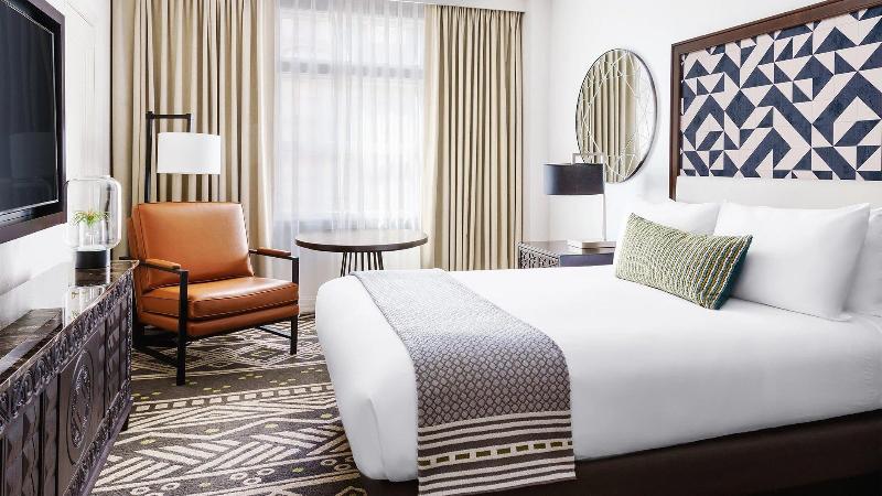 Stay in style at Hotel Spero, Vignette Collection
