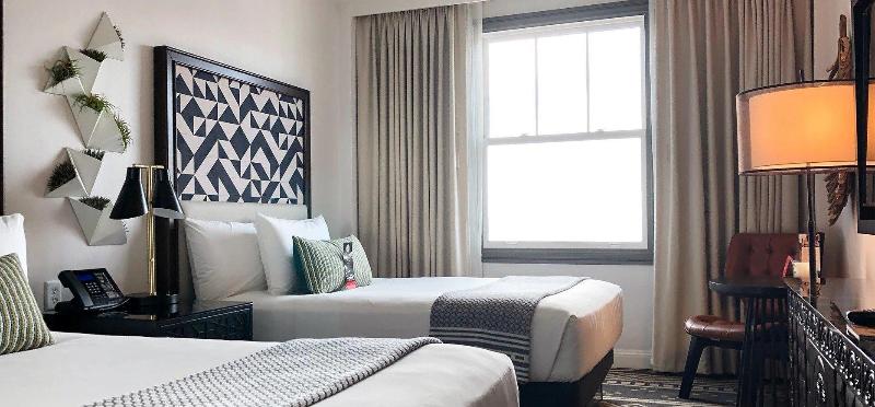 Stay in style at Hotel Spero, Vignette Collection