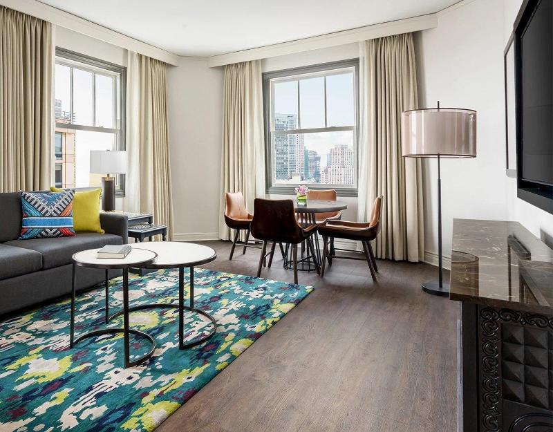 Stay in style at Hotel Spero, Vignette Collection