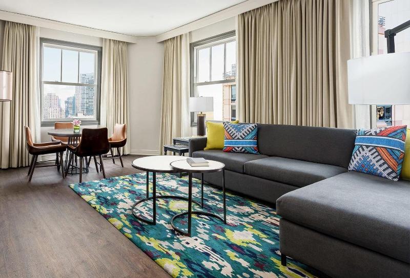 Stay in style at Hotel Spero, Vignette Collection