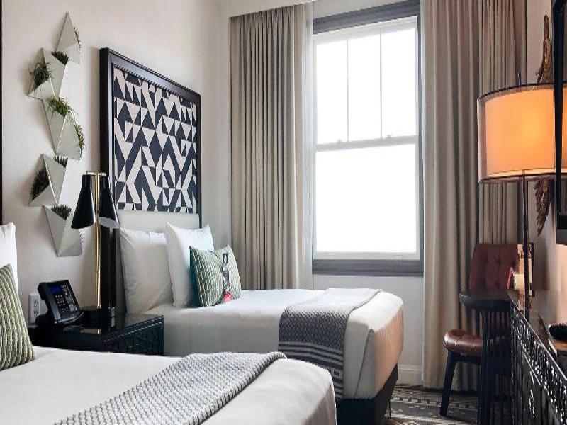 Hotel Spero, Vignette Collection image
