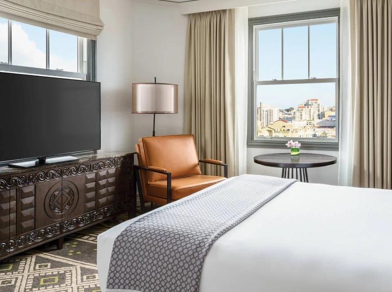 Stay in style at Hotel Spero, Vignette Collection