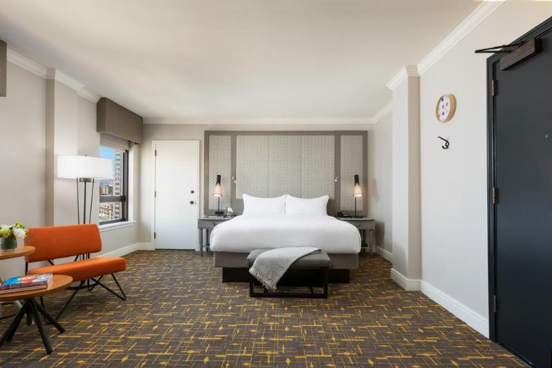 Stanford Court Hotel image