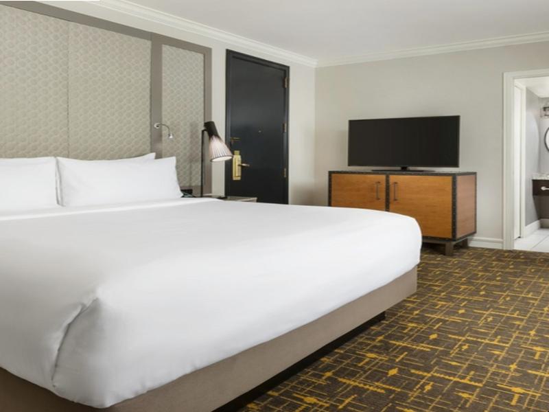Stanford Court Hotel image