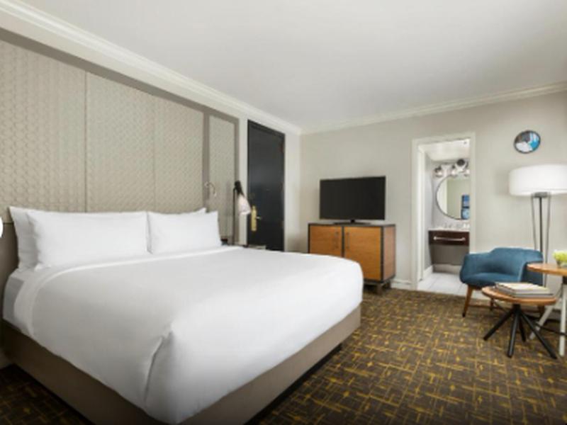 Stanford Court Hotel image