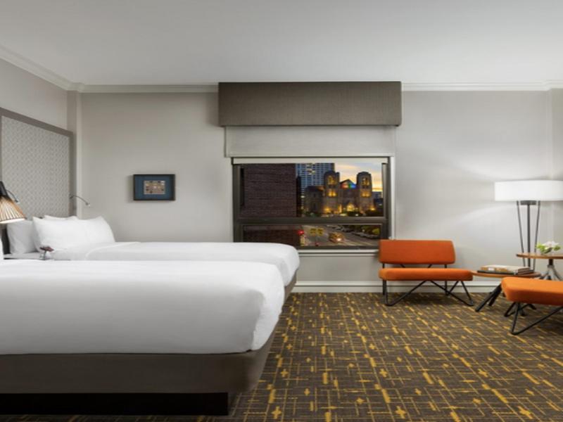 Stanford Court Hotel image