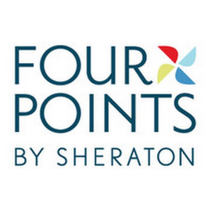 Hotel Four Points by Sheraton Salt Lake City Airport