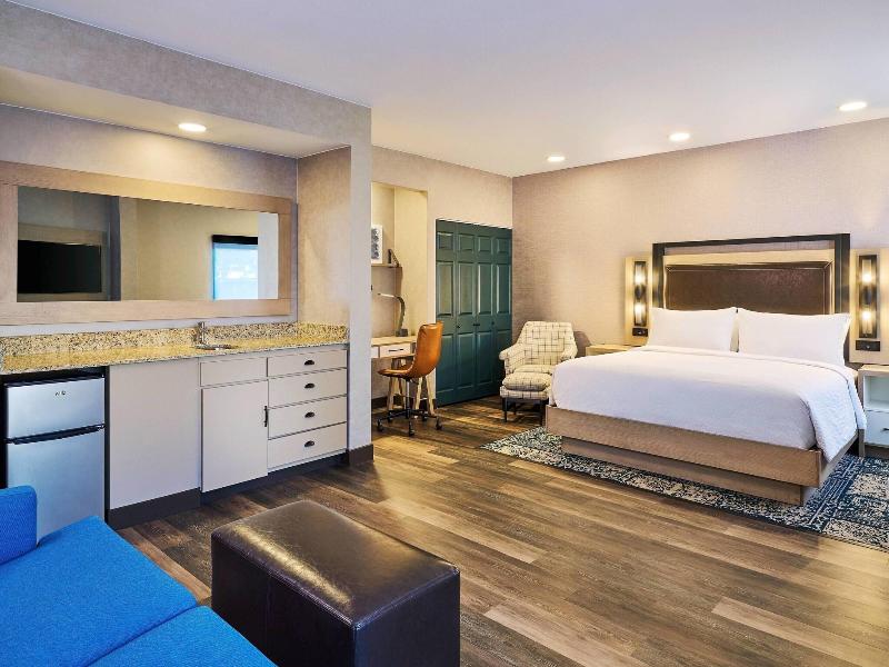 Four Points by Sheraton Salt Lake City Airport image