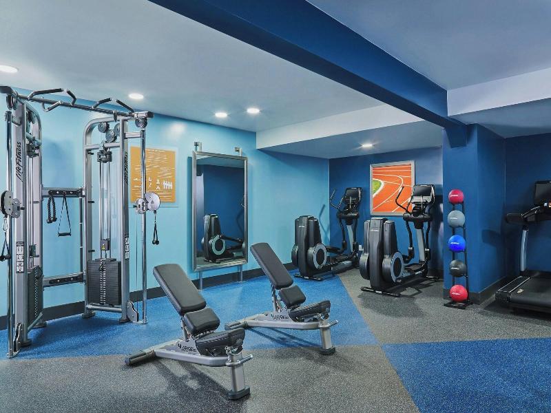 Four Points by Sheraton Salt Lake City Airport image