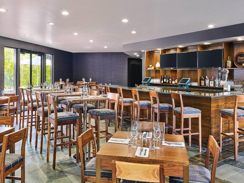 Four Points by Sheraton Salt Lake City Airport image