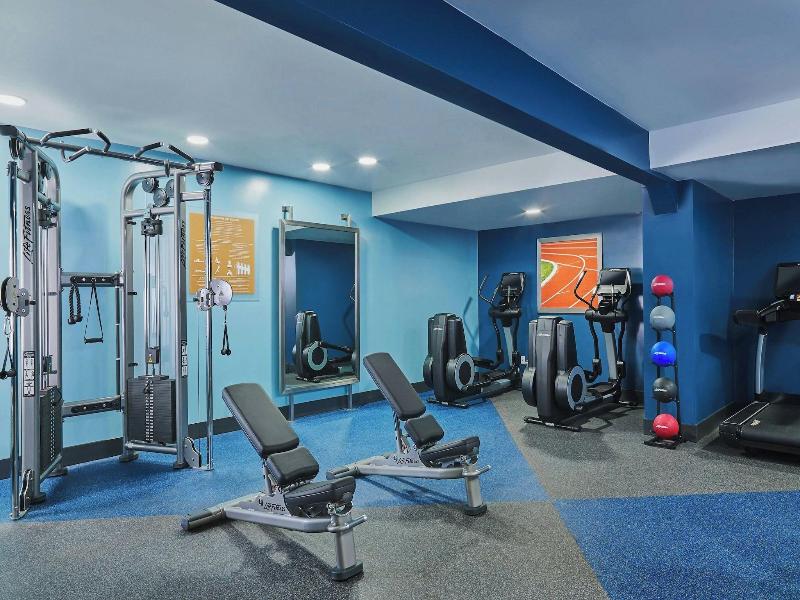 Four Points by Sheraton Salt Lake City Airport image