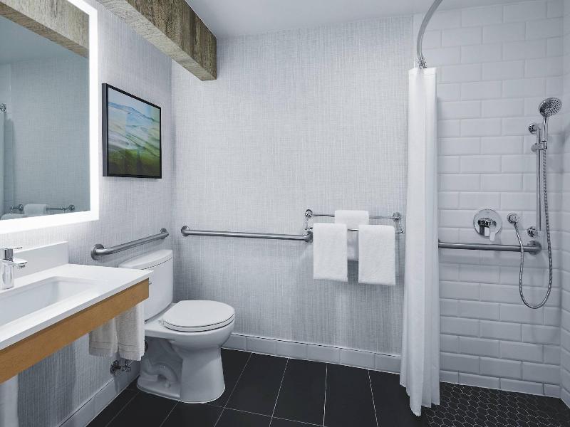 Four Points by Sheraton Salt Lake City Airport image