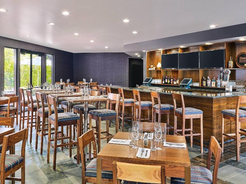 Four Points by Sheraton Salt Lake City Airport image