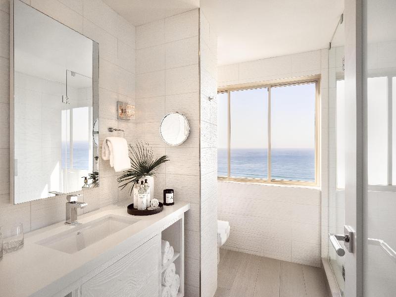Huntley Santa Monica Beach image