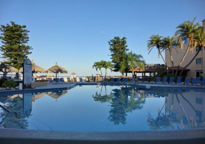 Fotos Hotel Dolphin Beach Resort