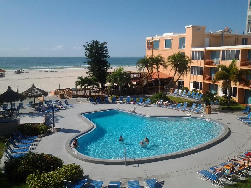 Fotos Hotel Dolphin Beach Resort