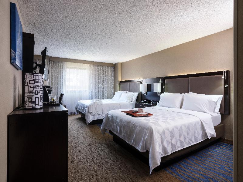Holiday Inn Washington Capitol - National Mall photo 23