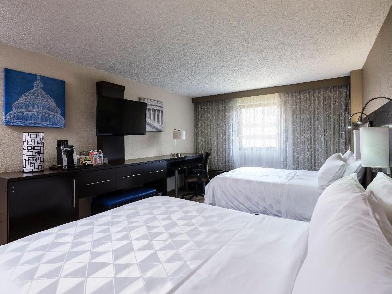 Holiday Inn Washington Capitol - National Mall photo 24