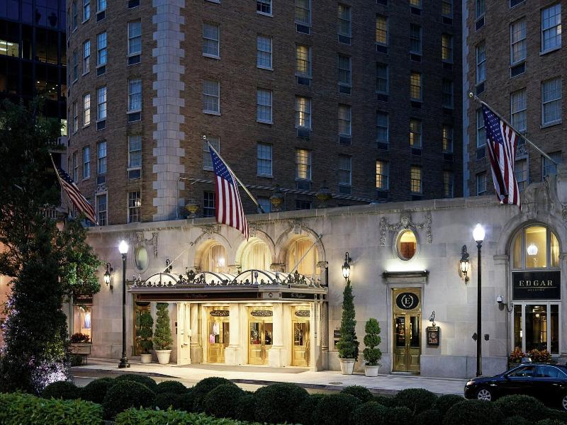 The Mayflower Hotel, Autograph Collection image