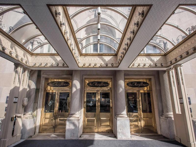 The Mayflower Hotel, Autograph Collection image