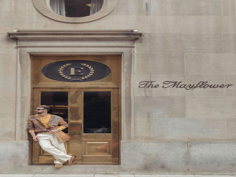 The Mayflower Hotel, Autograph Collection image