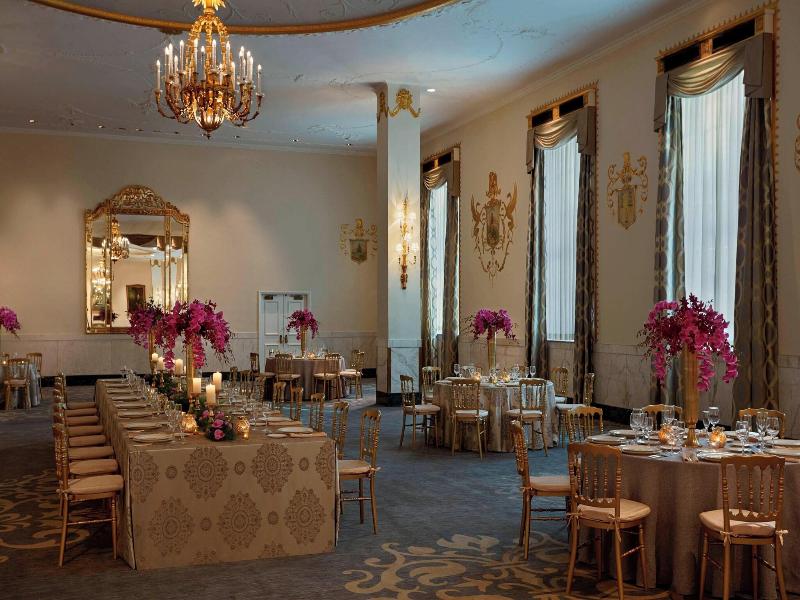 The Mayflower Hotel, Autograph Collection image