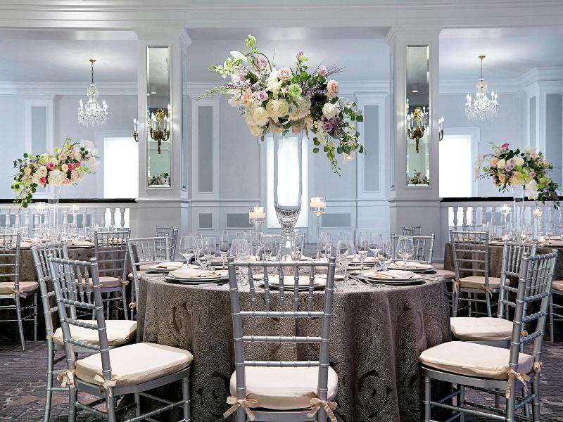 The Mayflower Hotel, Autograph Collection image