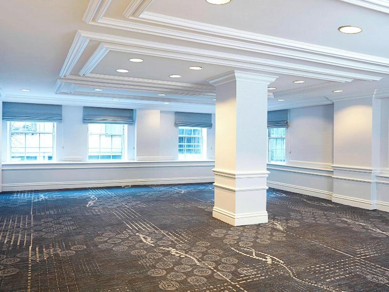 The Mayflower Hotel, Autograph Collection image