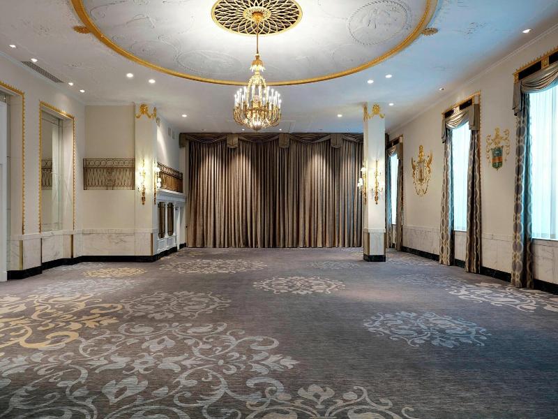 The Mayflower Hotel, Autograph Collection image
