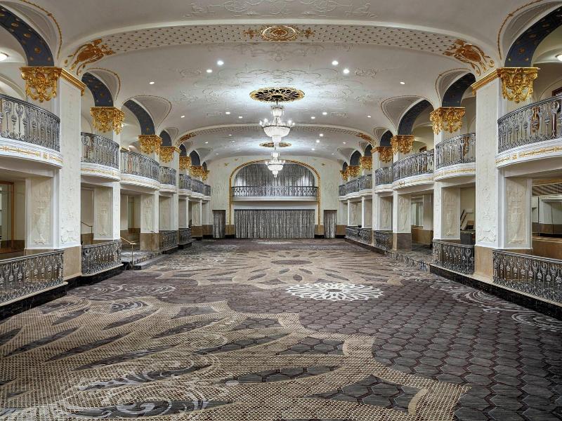 The Mayflower Hotel, Autograph Collection image