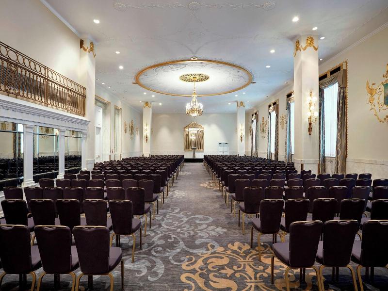 The Mayflower Hotel, Autograph Collection image