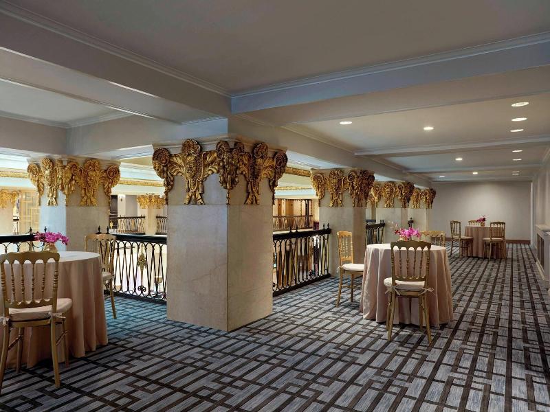 The Mayflower Hotel, Autograph Collection image