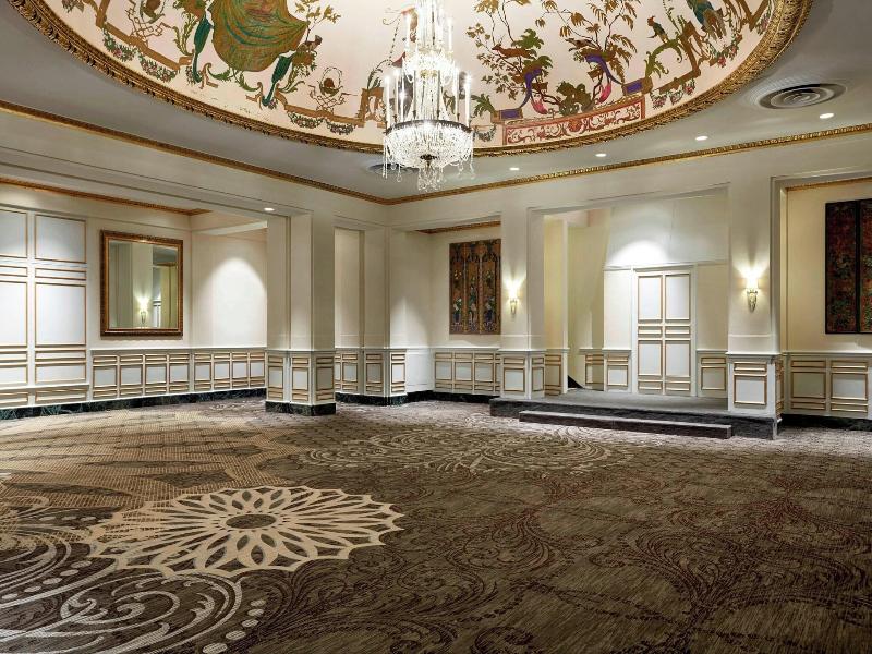 The Mayflower Hotel, Autograph Collection image