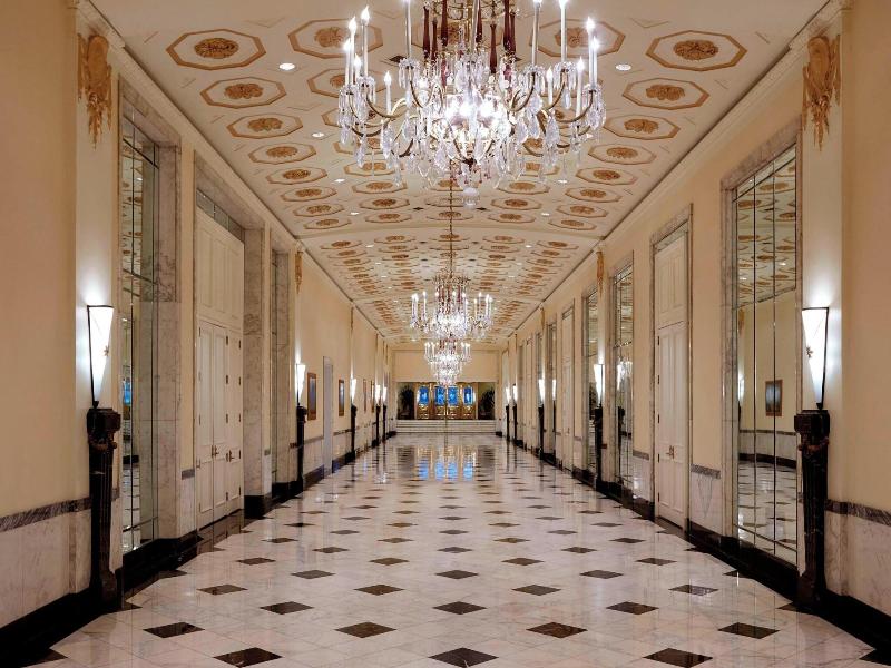 The Mayflower Hotel, Autograph Collection image
