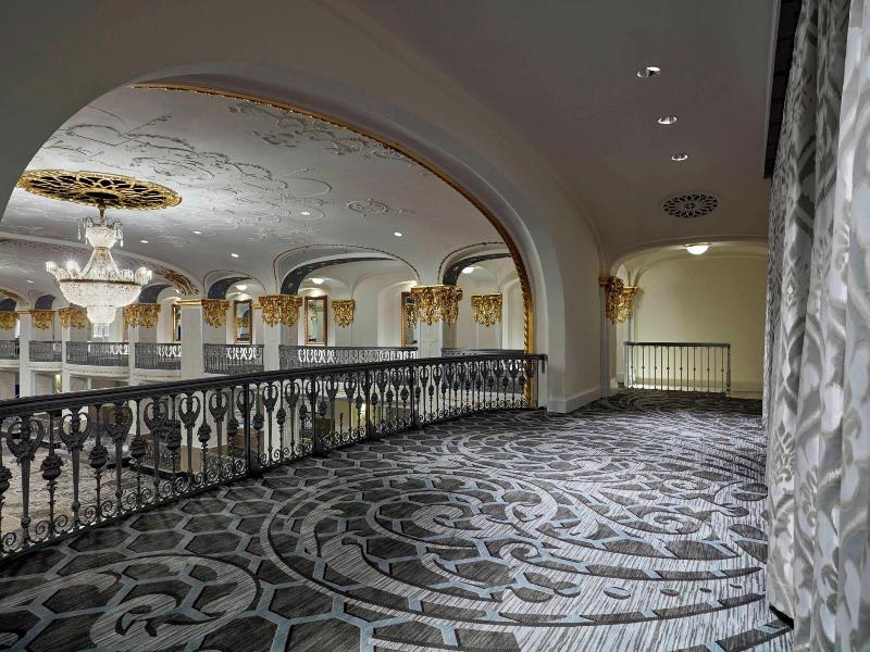 The Mayflower Hotel, Autograph Collection image