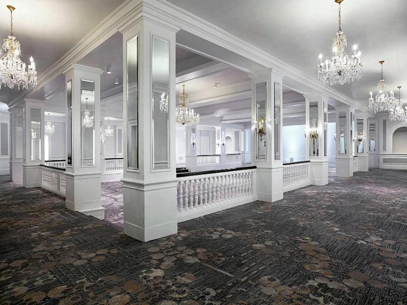 The Mayflower Hotel, Autograph Collection image