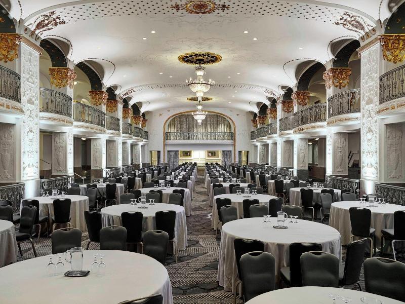 The Mayflower Hotel, Autograph Collection image
