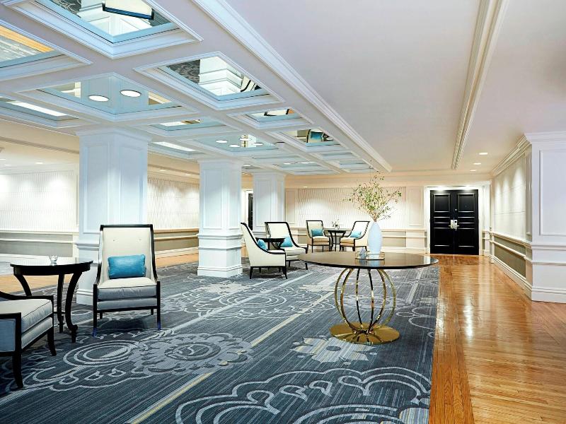 The Mayflower Hotel, Autograph Collection image