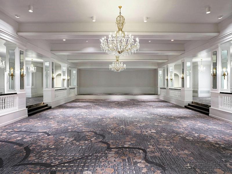 The Mayflower Hotel, Autograph Collection image