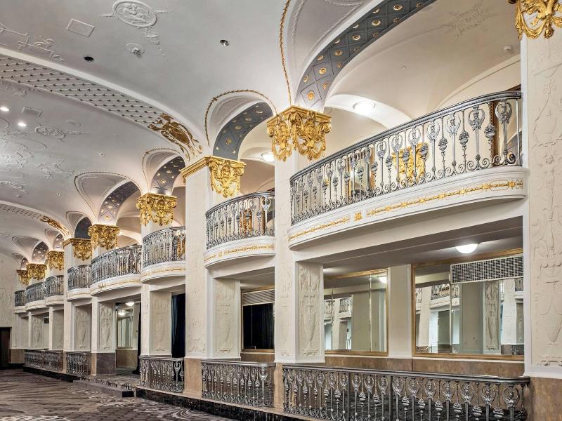 The Mayflower Hotel, Autograph Collection image