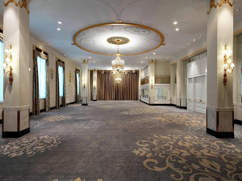 The Mayflower Hotel, Autograph Collection image