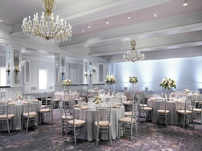 The Mayflower Hotel, Autograph Collection image