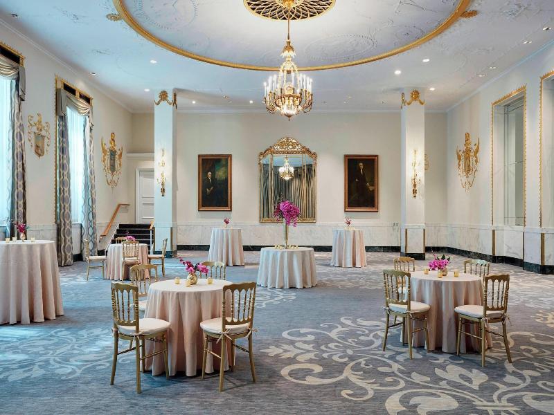 The Mayflower Hotel, Autograph Collection image