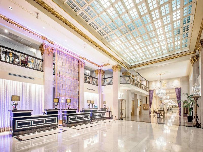 The Mayflower Hotel, Autograph Collection image